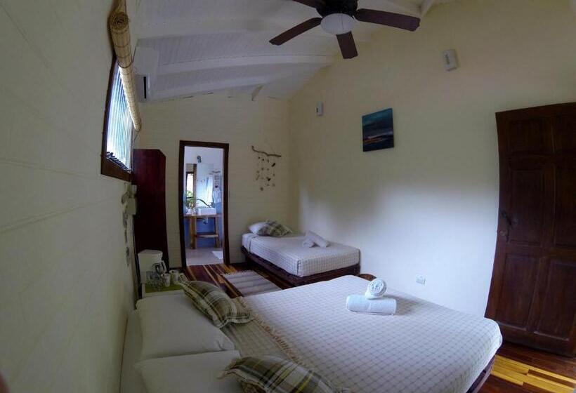 Номер Deluxe, Raratonga