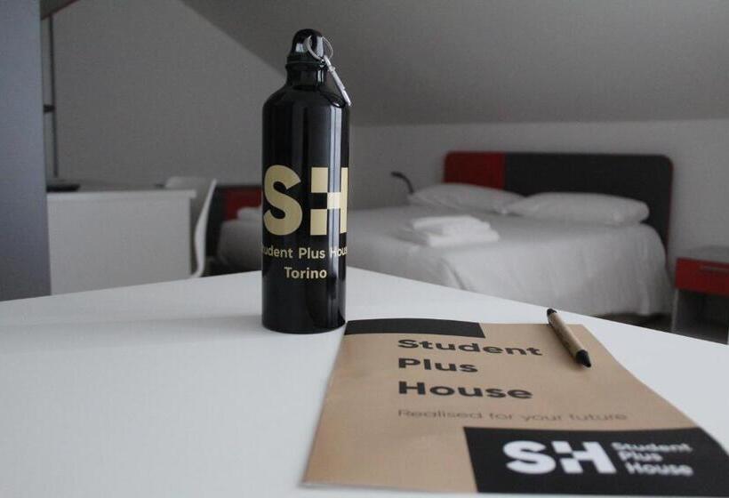 إستوديو قياسى مزودة بتراس, Sph