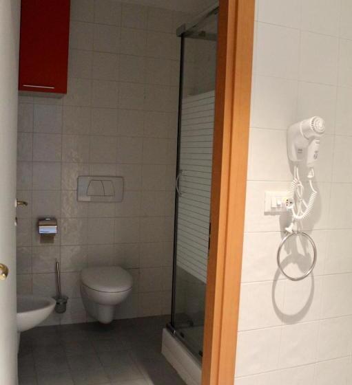 إستوديو قياسى مزودة بتراس, Sph