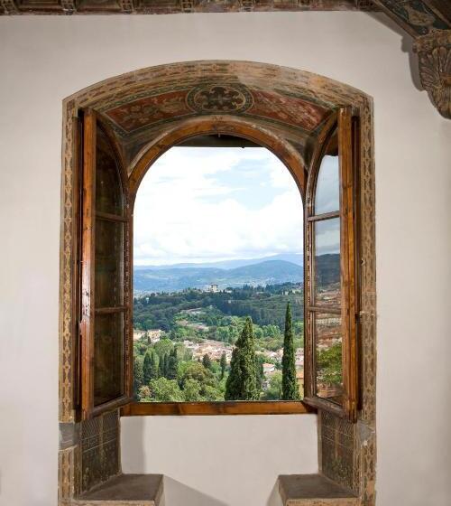 اتاق استاندارد, Torre Di Bellosguardo