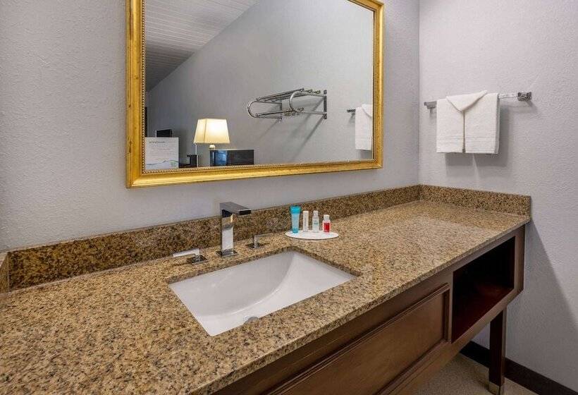 ２ダブルベッドのスタンダードルーム, Travelodge By Wyndham Appleton