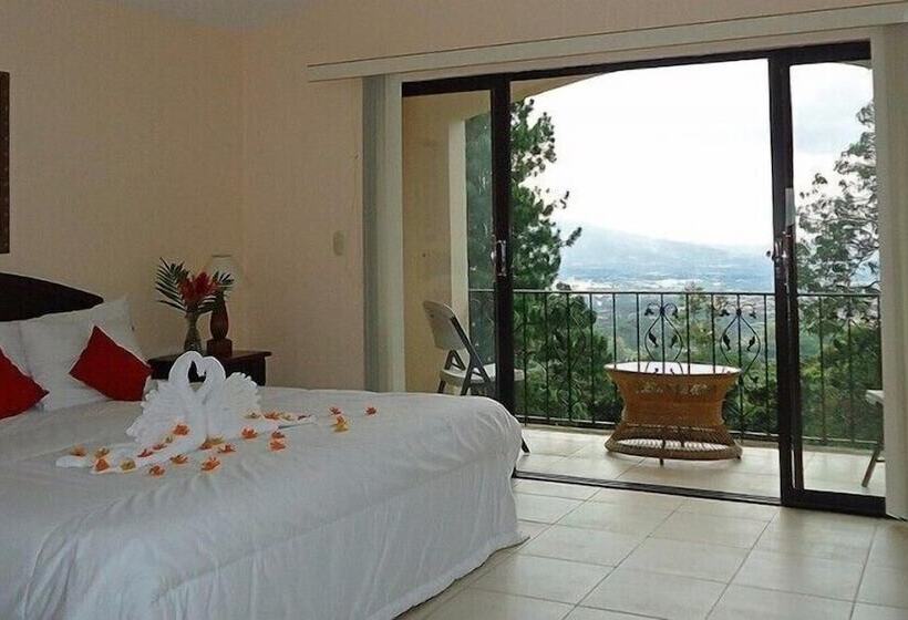 آپارتمان 1 خوابه, La Catalina Hotel And Suites