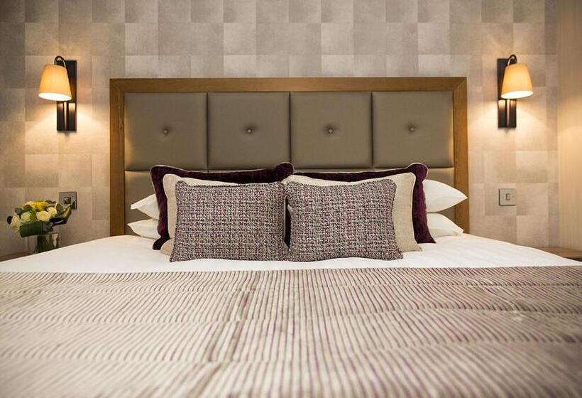 클래식 룸, Lodore Falls Hotel & Spa