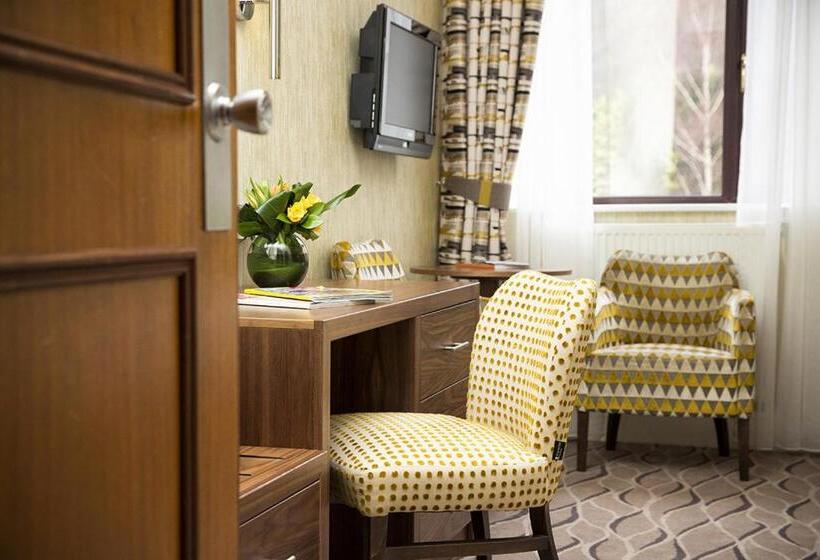 클래식 룸, Lodore Falls Hotel & Spa
