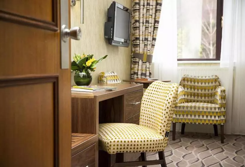 クラシックルーム, Lodore Falls Hotel & Spa