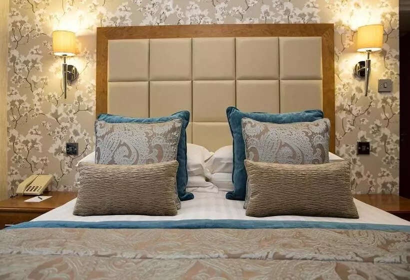 クラシックルーム, Lodore Falls Hotel & Spa