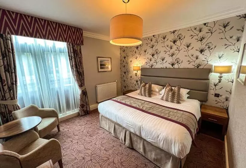 クラシックルーム, Lodore Falls Hotel & Spa