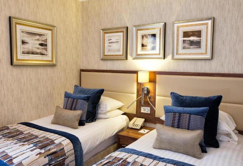 Номер Стандарт, Lodore Falls Hotel & Spa