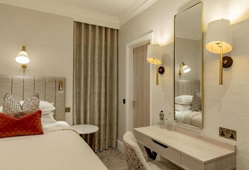 Номер Стандарт Индивидуальный, Lodore Falls Hotel & Spa