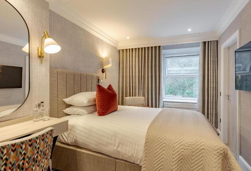 스탠다드 싱글 룸, Lodore Falls Hotel & Spa