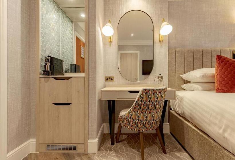 스탠다드 싱글 룸, Lodore Falls Hotel & Spa