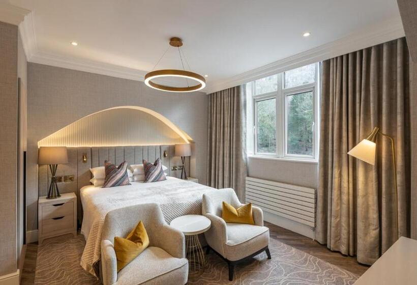 수피리어 룸, Lodore Falls Hotel & Spa