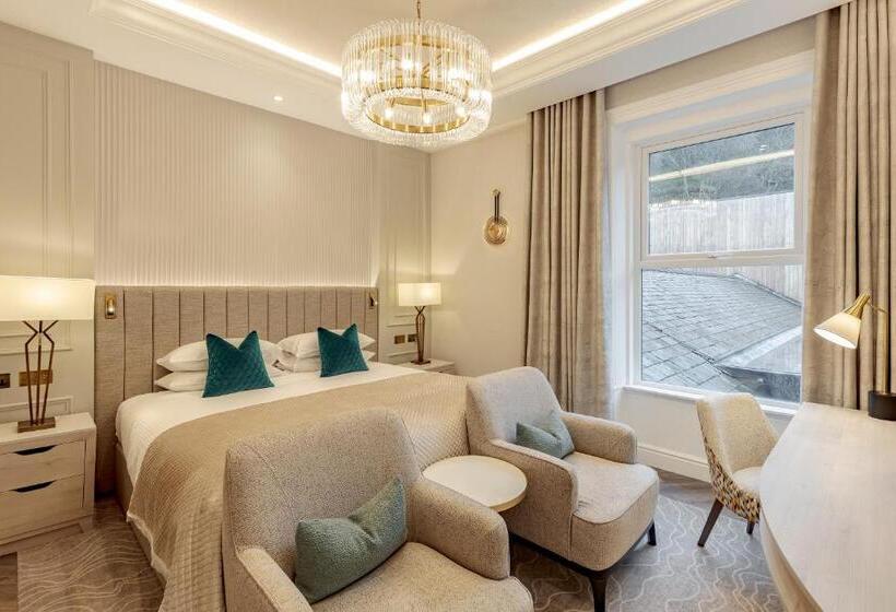 수피리어 룸, Lodore Falls Hotel & Spa