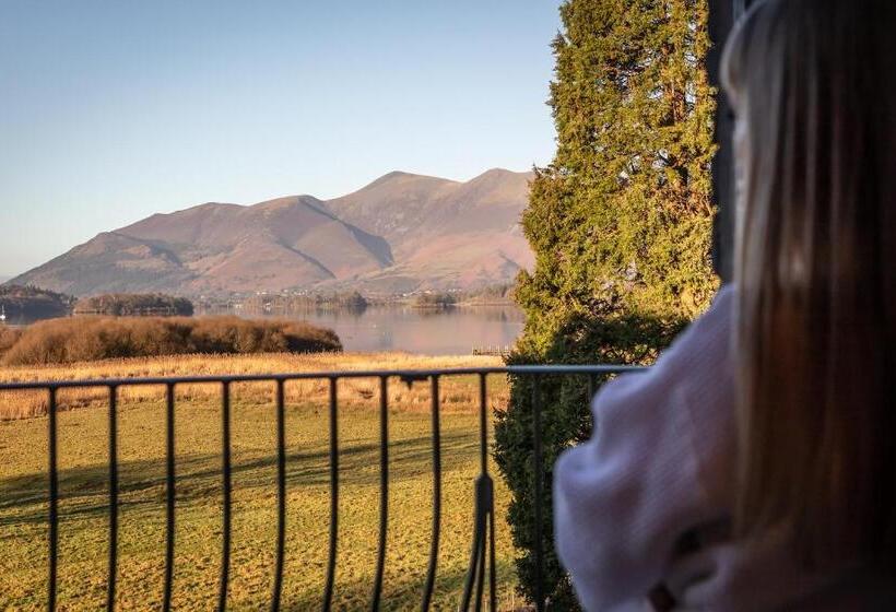 스탠다드 발코니 룸, Lodore Falls Hotel & Spa