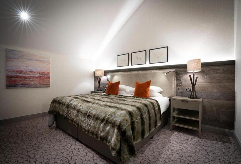 스위트, Lodore Falls Hotel & Spa