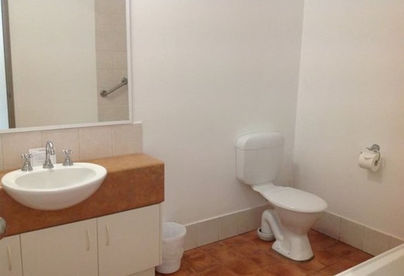 דירת שני חדרים, Mercure Bunbury Sanctuary Golf Resort