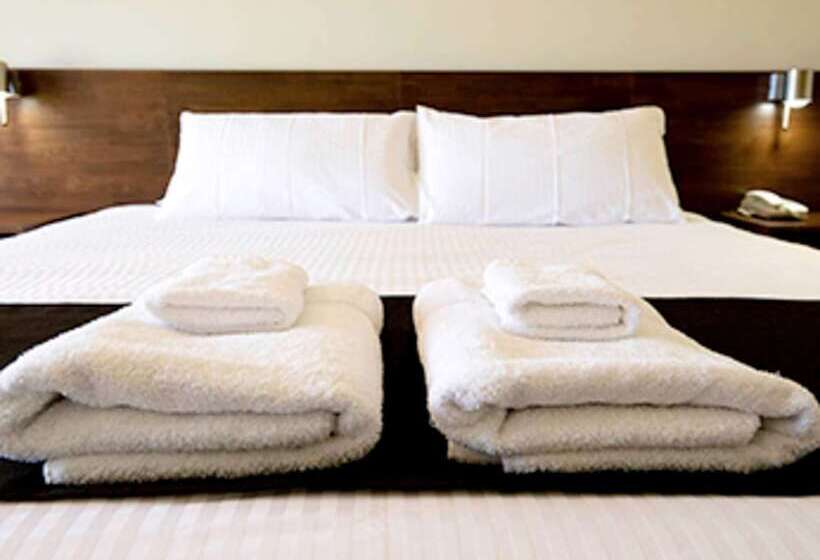 شقة غرفتين, Mercure Bunbury Sanctuary Golf Resort