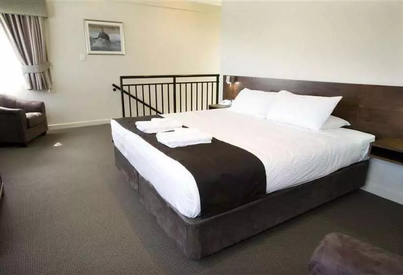 Huoneisto 2 Makuuhuonetta, Mercure Bunbury Sanctuary Golf Resort