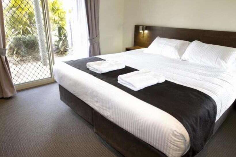 شقة غرفة واحدة, Mercure Bunbury Sanctuary Golf Resort