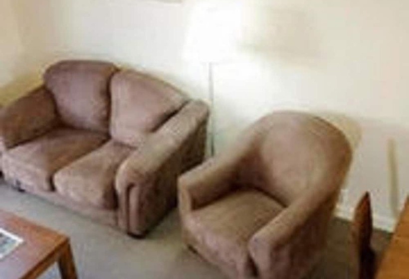 شقة غرفة واحدة, Mercure Bunbury Sanctuary Golf Resort