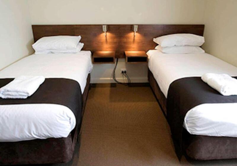 شقة غرفتين, Mercure Bunbury Sanctuary Golf Resort