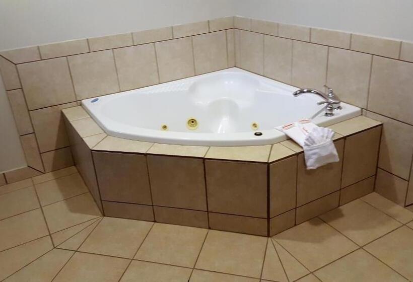 Студия Deluxe, Microtel Inn & Suites By Wyndham Bellevue