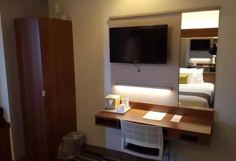 スタンダードルーム, Microtel Inn & Suites By Wyndham Bellevue