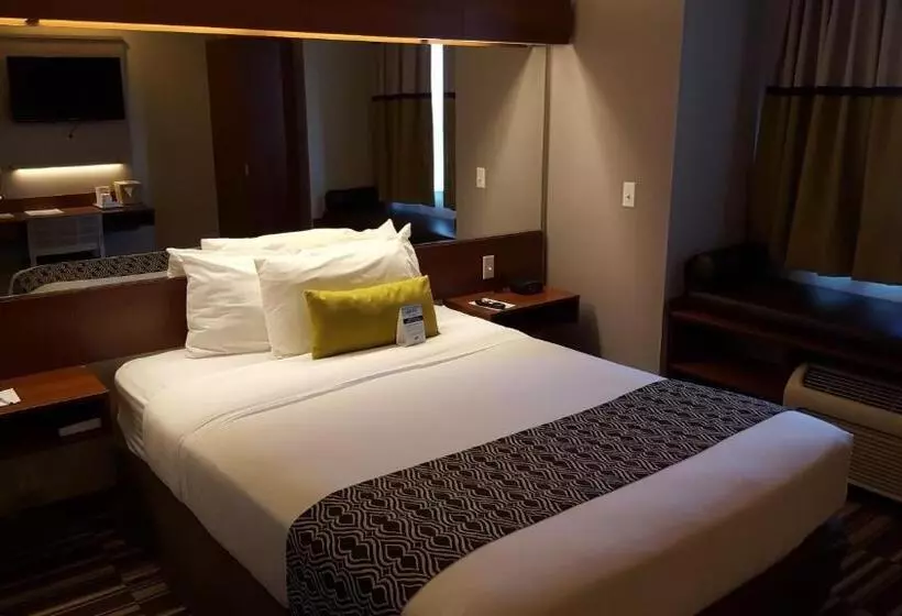 スタンダードルーム, Microtel Inn & Suites By Wyndham Bellevue