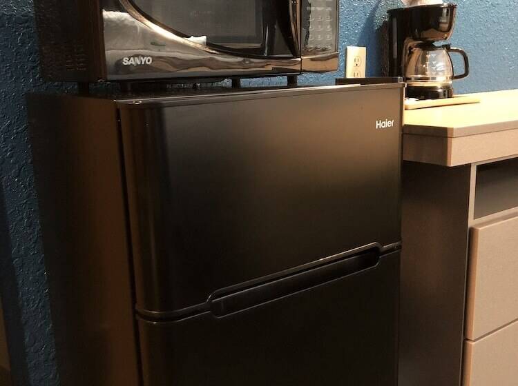 غرفة قياسية لذوى الاحتياجات الخاصة, Microtel Inn & Suites By Wyndham Tomah