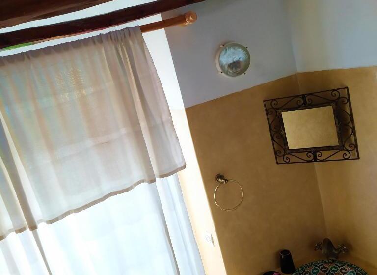 Номер Стандарт, Riad Haizea Mogador
