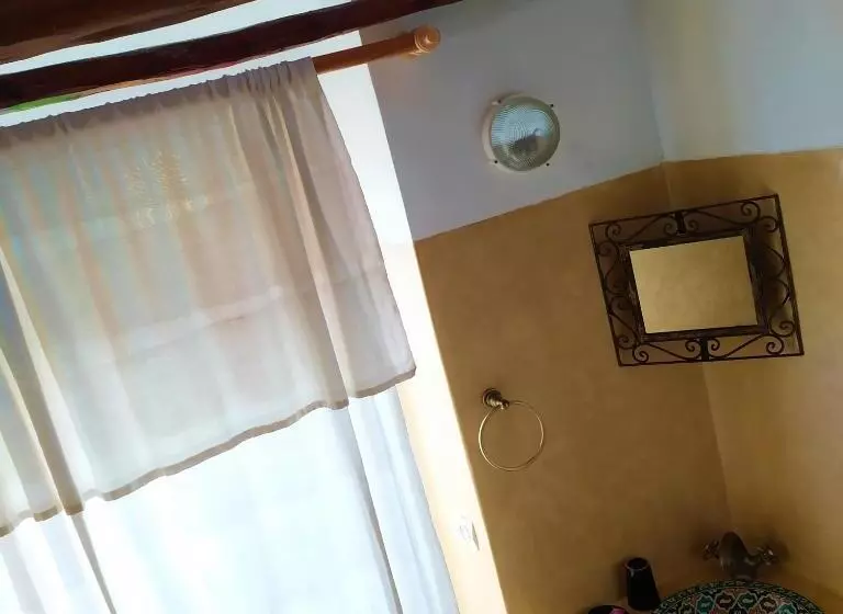 اتاق استاندارد, Riad Haizea Mogador