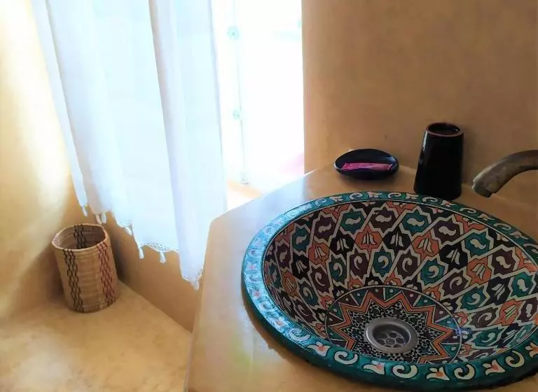 اتاق استاندارد, Riad Haizea Mogador