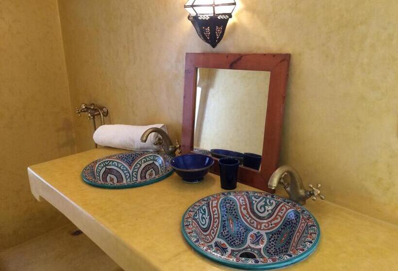 家庭套房, Riad Haizea Mogador