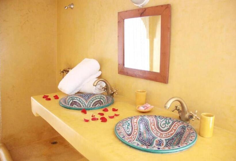 家庭套房, Riad Haizea Mogador