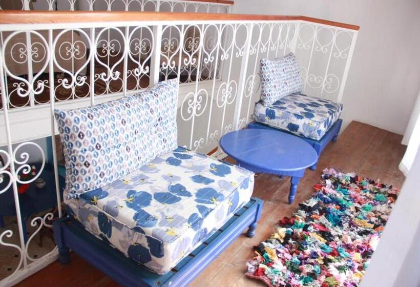 Family Suite, Riad Haizea Mogador
