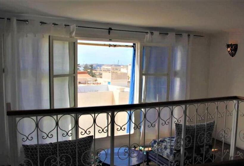 家庭套房, Riad Haizea Mogador