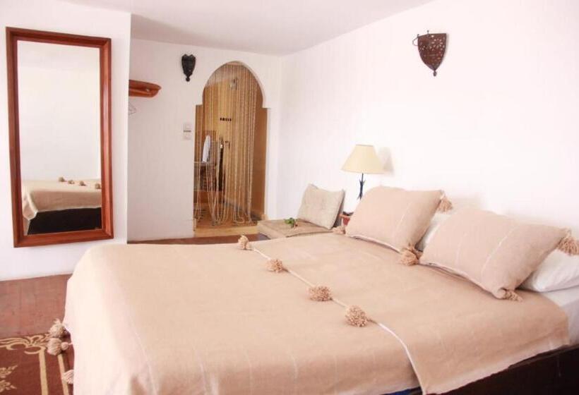 家庭套房, Riad Haizea Mogador