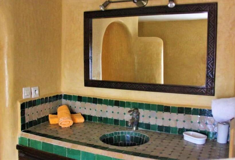 海景套房, Riad Haizea Mogador