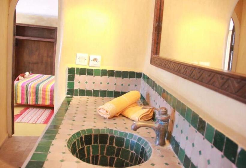 海景套房, Riad Haizea Mogador