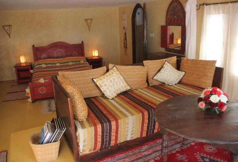 海景套房, Riad Haizea Mogador