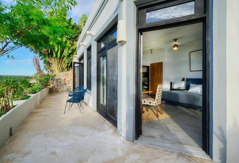 סטודיו סטנדרטי נוף לים, Villas La Mar   Adults 15 Plus