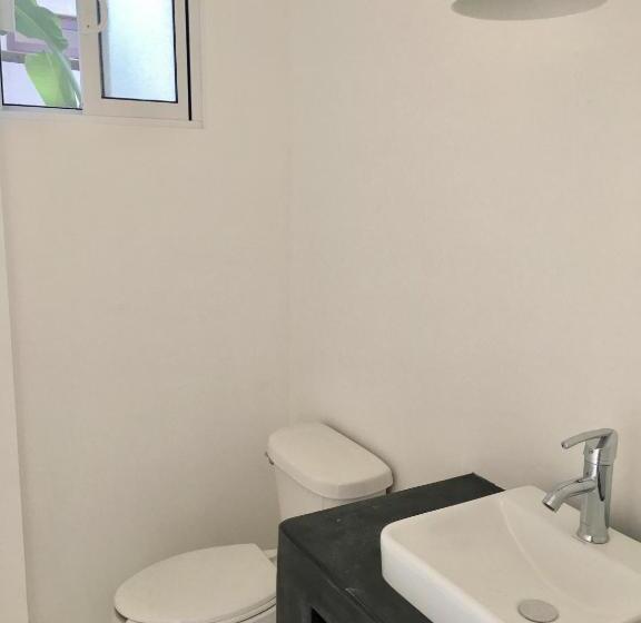 חדר סטנדרט עם מיטת קינג, Villas La Mar   Adults 15 Plus