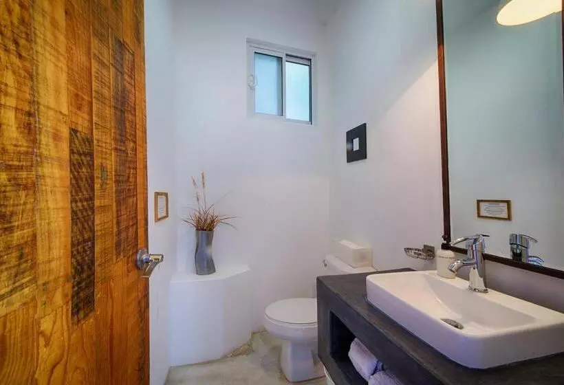 オーシャンビュースタンダードルーム, Villas La Mar   Adults 15 Plus