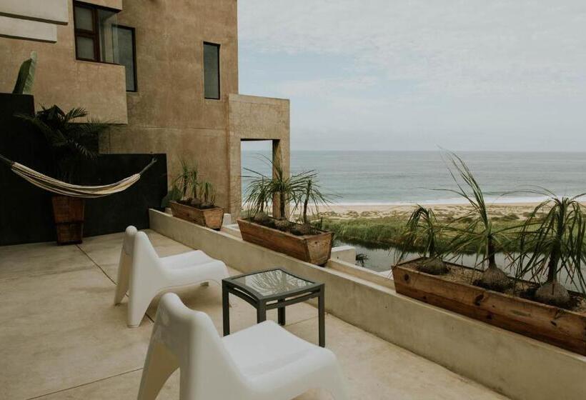 חדר סטנדרט נוף לים, Villas La Mar   Adults 15 Plus