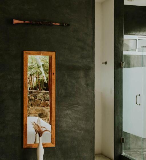 חדר סטנדרט נוף לים, Villas La Mar   Adults 15 Plus