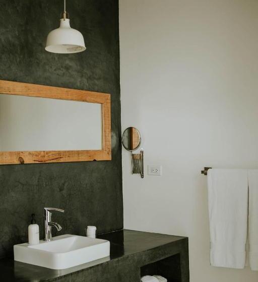 חדר סטנדרט נוף לים, Villas La Mar   Adults 15 Plus