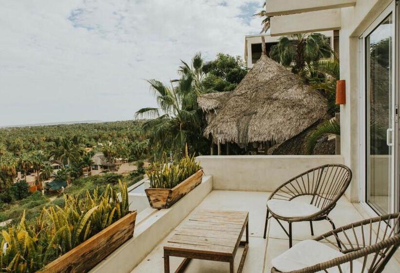 オーシャンビュースタンダードルーム, Villas La Mar   Adults 15 Plus