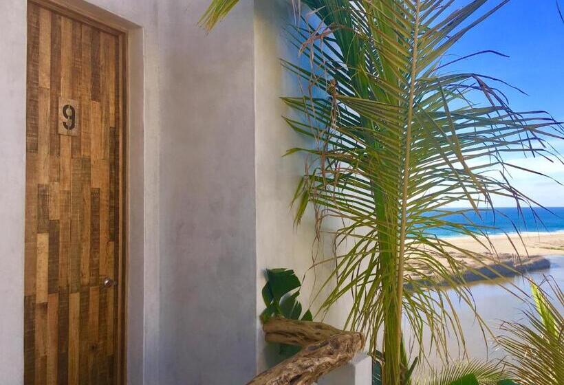 חדר סטנדרט נוף לים, Villas La Mar   Adults 15 Plus