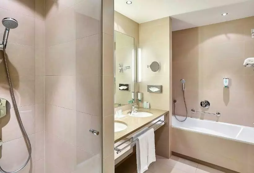 اتاق اجرایی, Austria Trend Hotel Savoyen Vienna   4 Stars Superior
