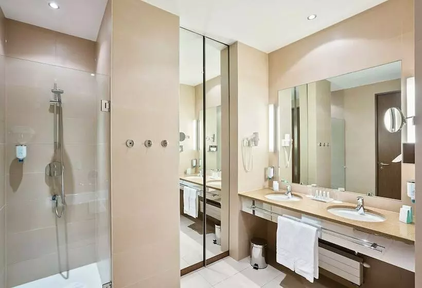 اتاق اجرایی, Austria Trend Hotel Savoyen Vienna   4 Stars Superior
